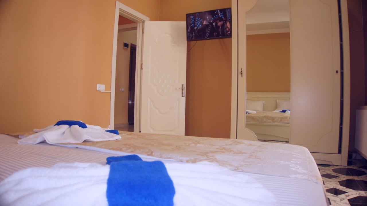 Elite Lux Hotel Tbilisi Exteriör bild