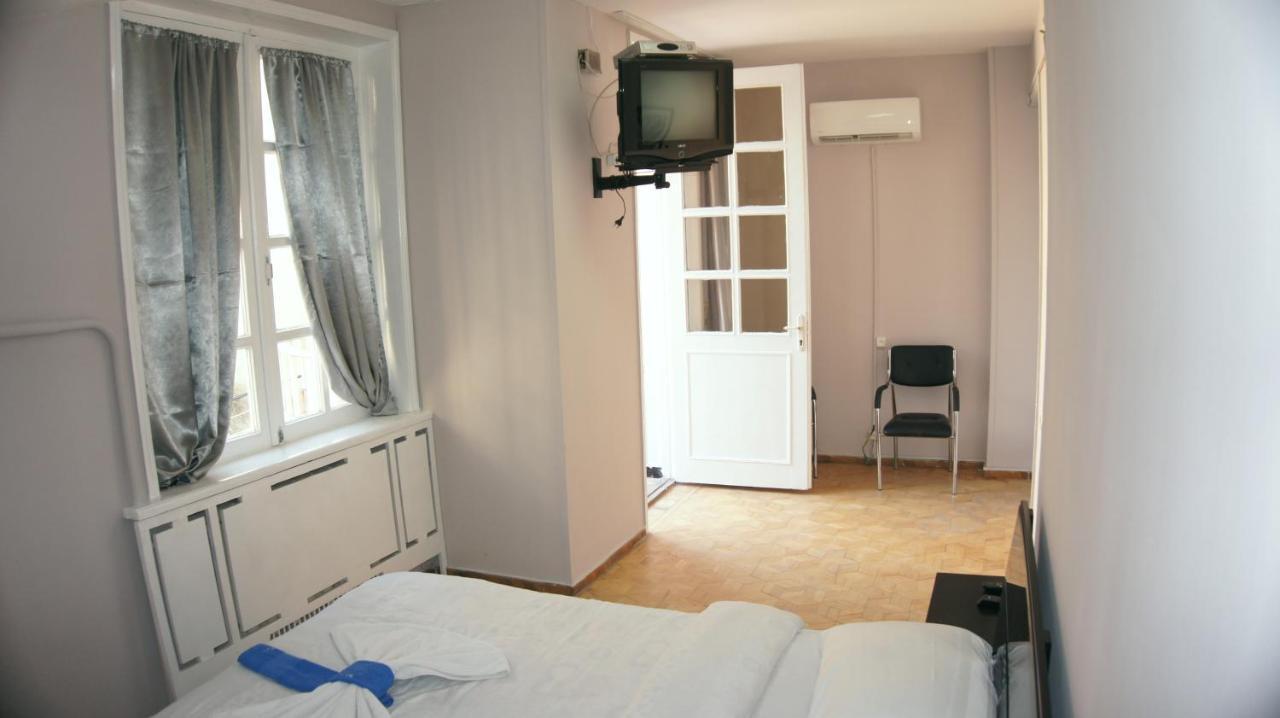 Elite Lux Hotel Tbilisi Exteriör bild