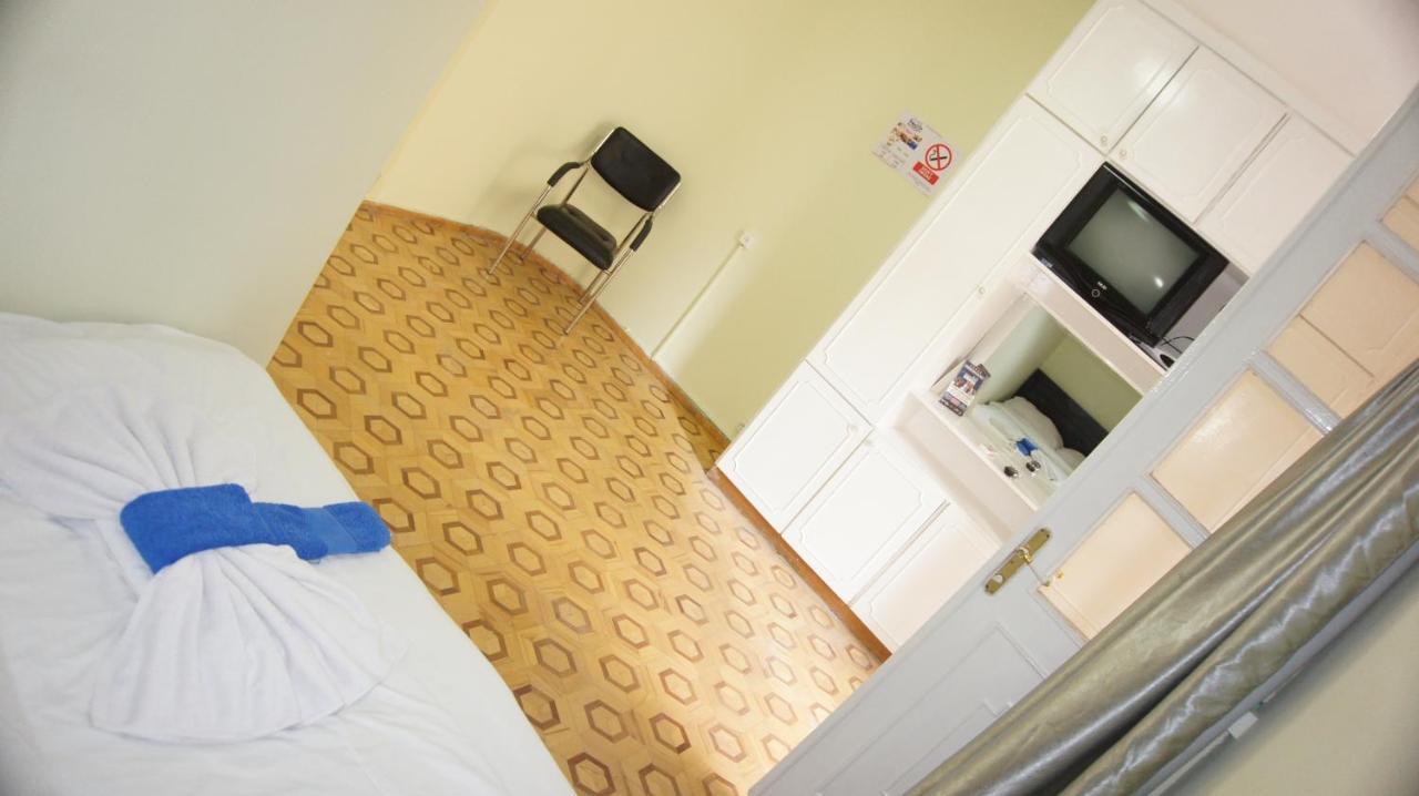 Elite Lux Hotel Tbilisi Exteriör bild