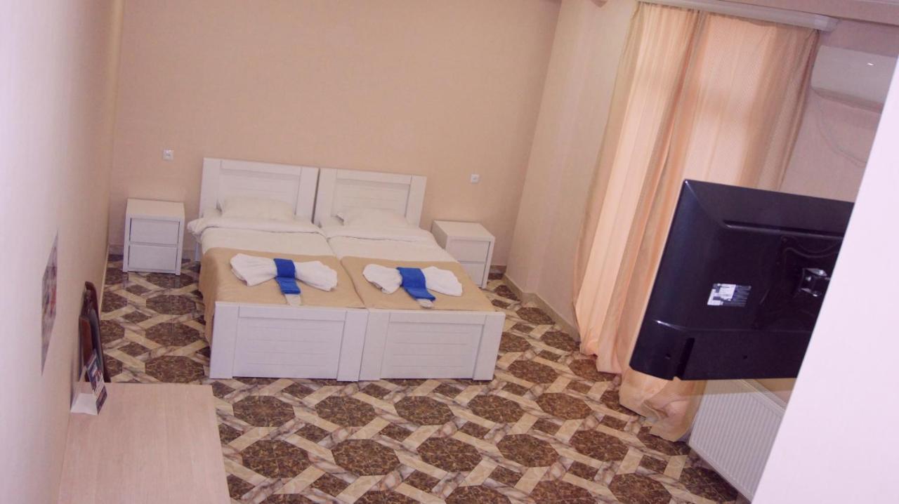 Elite Lux Hotel Tbilisi Exteriör bild