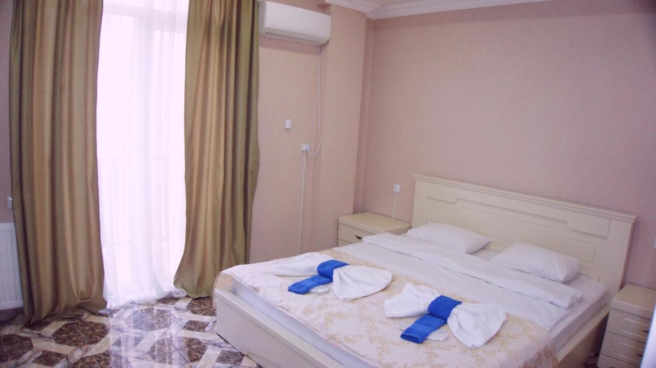 Elite Lux Hotel Tbilisi Exteriör bild