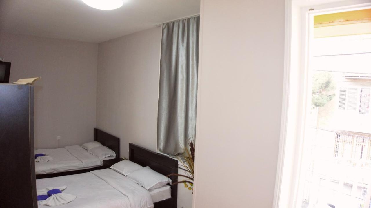 Elite Lux Hotel Tbilisi Exteriör bild