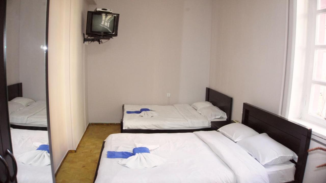 Elite Lux Hotel Tbilisi Exteriör bild